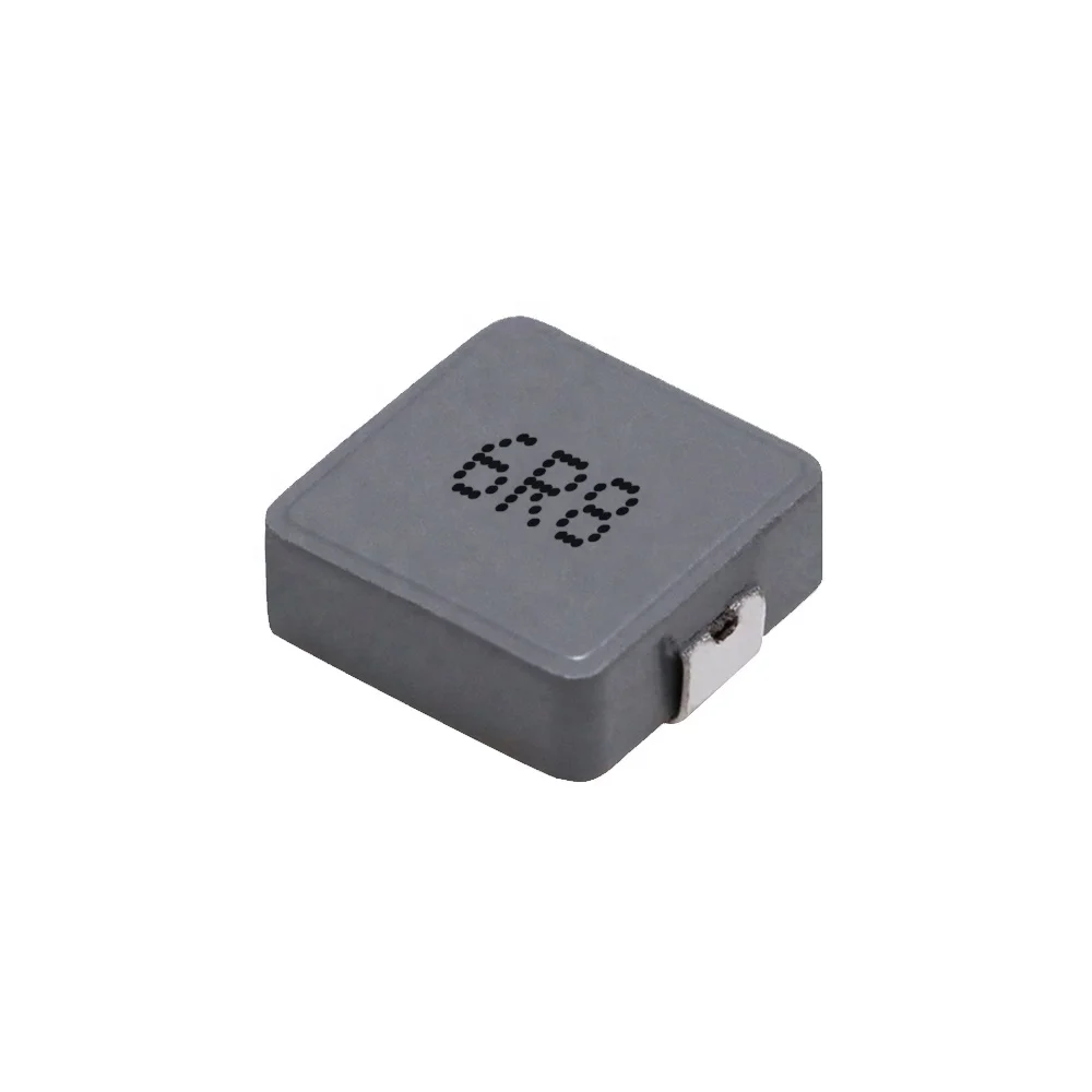Хорошее качество чип SMD 4R7 формованные катушки индуктора для серверных