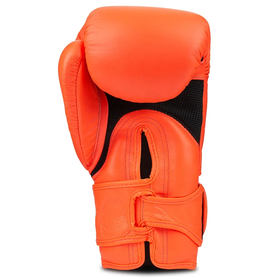 high quality boxing gloves Pakistan customized winning boxing gear gloves Boxing Manufactured by Sports knock gloves