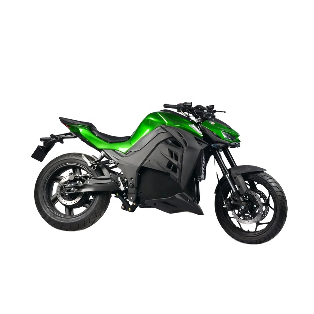 Engtian electric racing motorcycles 8000w power motor with lithium battery electric motorcycle