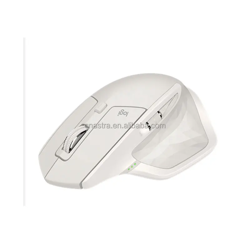  Logitech MX Master 2s портативная мышь беспроводная офисная