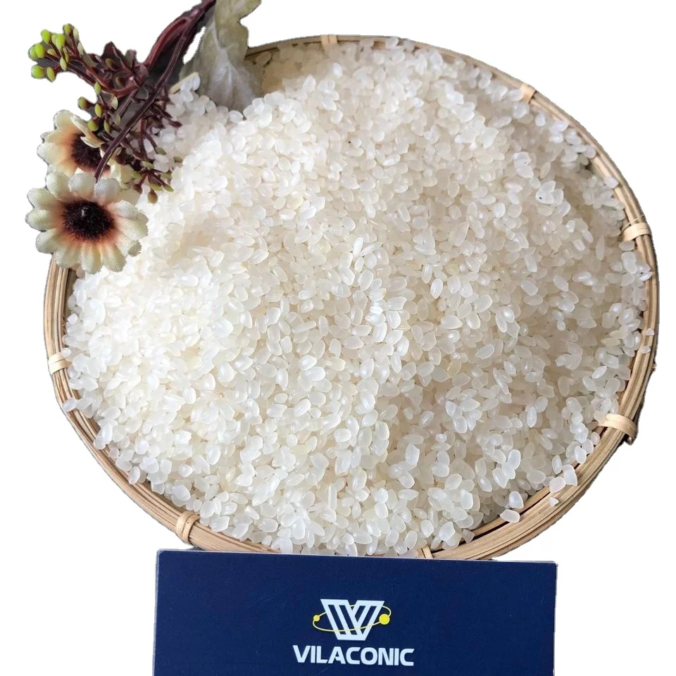 Vietnamese Rice High Quality Vietnam Sushi Rice White Rice Export From Vilaconic  WhatsApp: +84916062898 Lindsie
