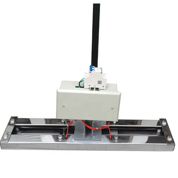 Factory price  Epdm Rubber Heat Paver Machine For Running track