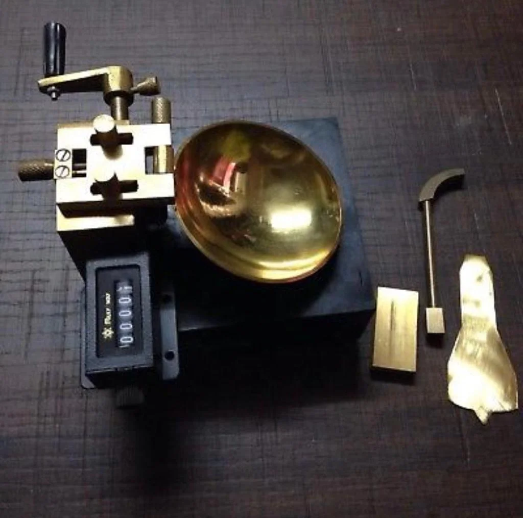 Liquid Limit Apparatus Soil Testing Instrument and Equipment