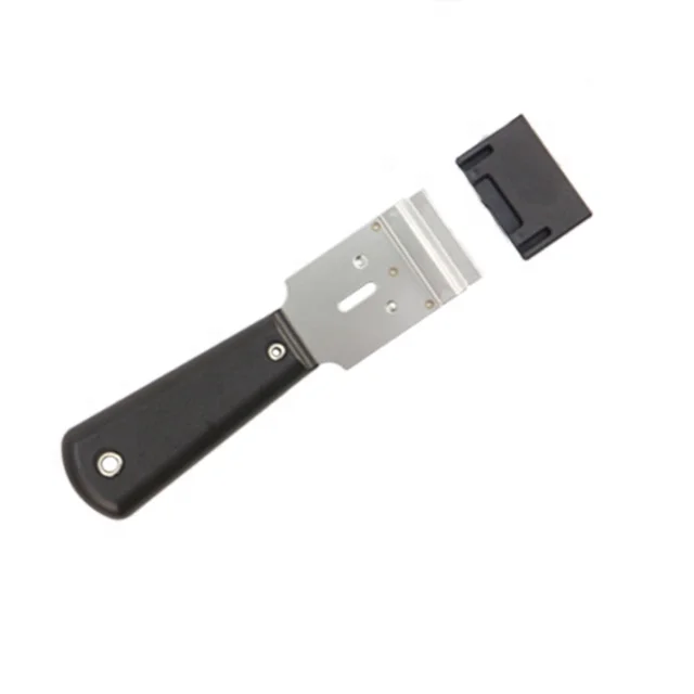 Auto Glass Windshield Repair Tools, Razor Scraper