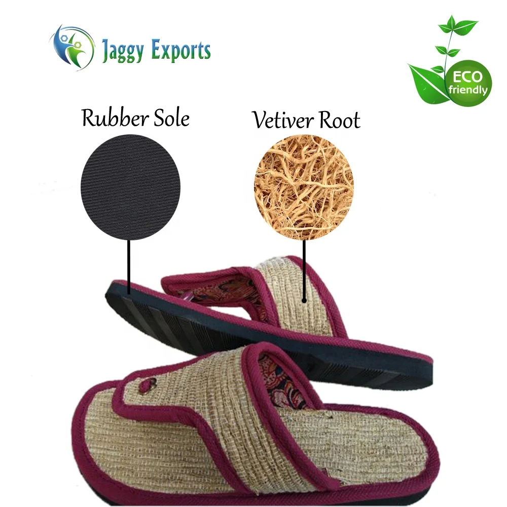  Вьетнамки из аюрведы и ветивера