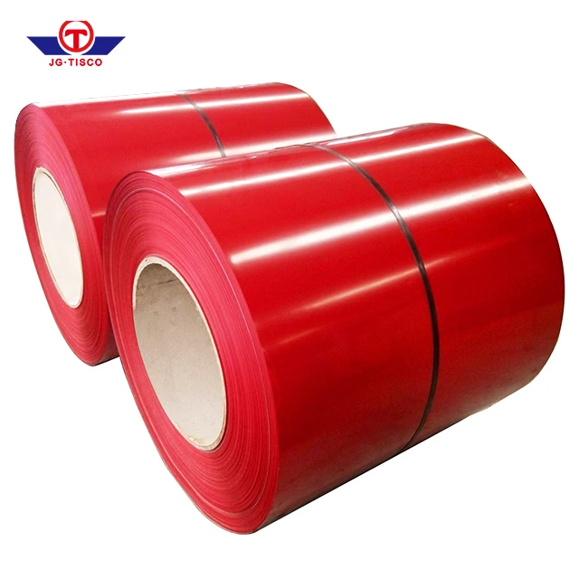 Hot selling dx51d z100 gi coil galvanized steel prepainted hot dipped ppgi galvanized steel sheet coil