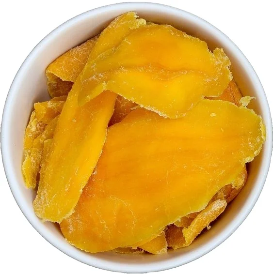 SOFT DRIED MANGO - NATURAL ON SEASON 2024 - WA (+84) 907552554 (Ms. April)