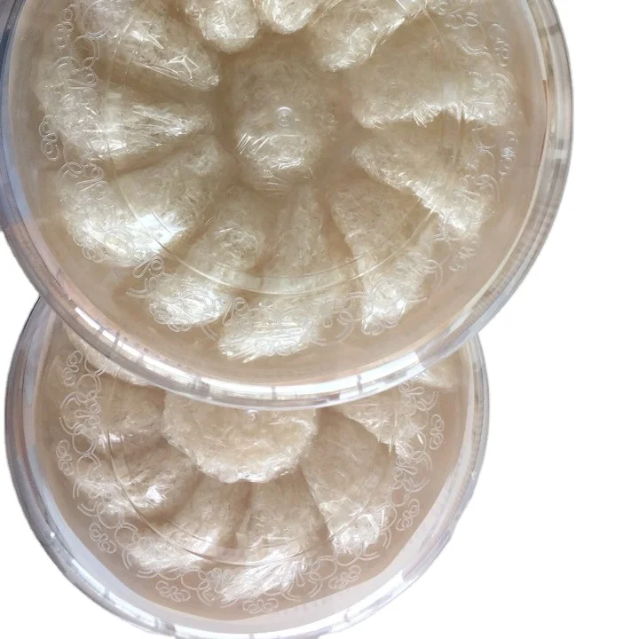 
Best Taste Improve Immune System Bird Nest For Health And Beauty Recovery 100% Natural From Vietnam Wholesaler 