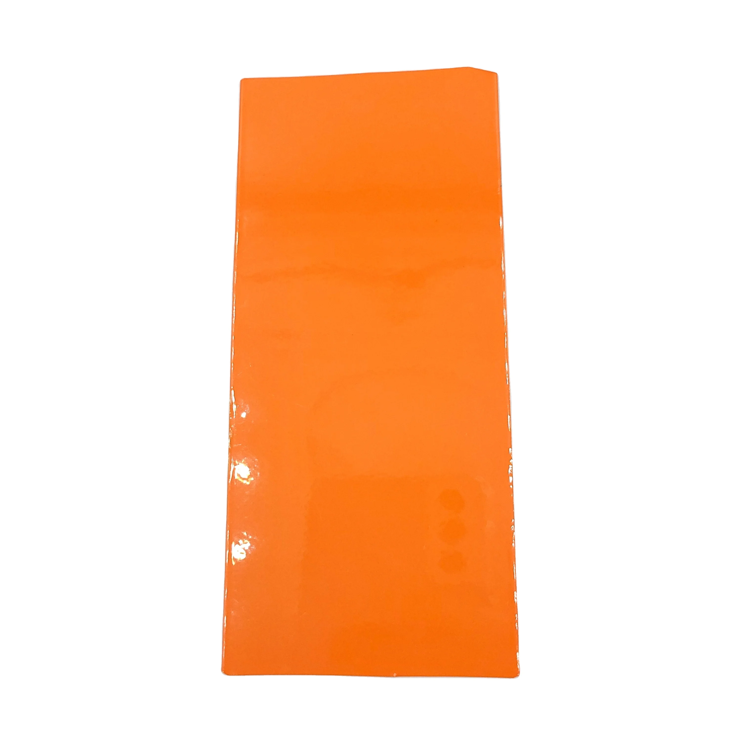 Boat Paint Powder Coating Electrostatic High Quality Paint KWOLIN K-5262 Interior Orange Gloss RAL2008