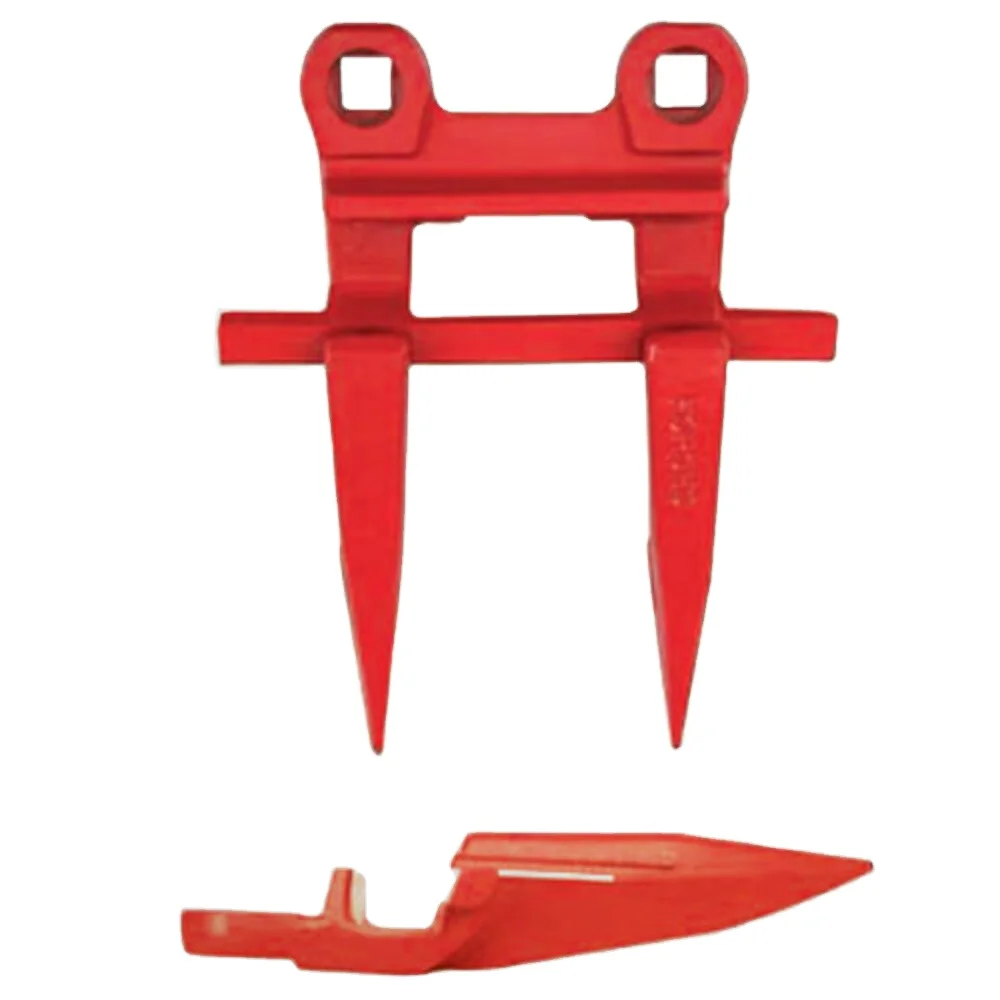 FINGER BLADE GUARD KNIFE GUARD  COMBINE MACHINE PARTS