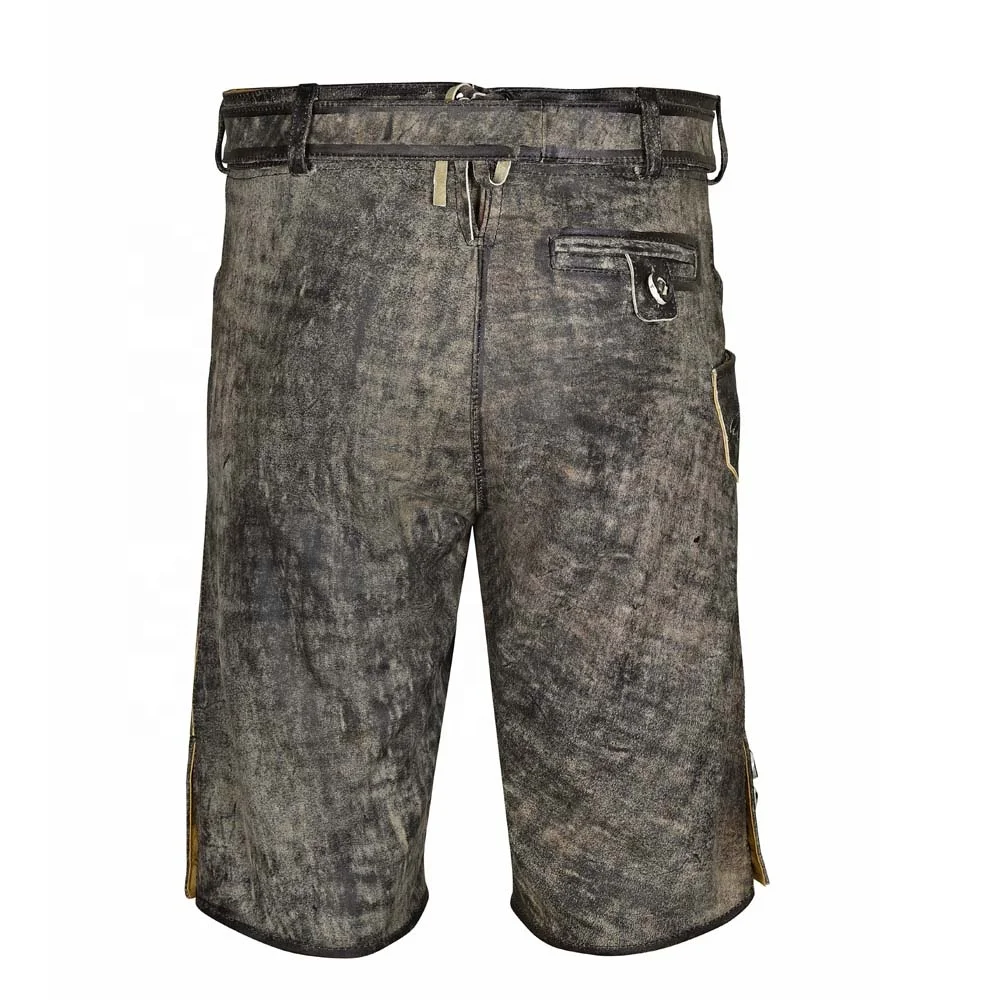 Trachten Lederhosen  Bavarian Lederhosen Oktberfest Lederhosen