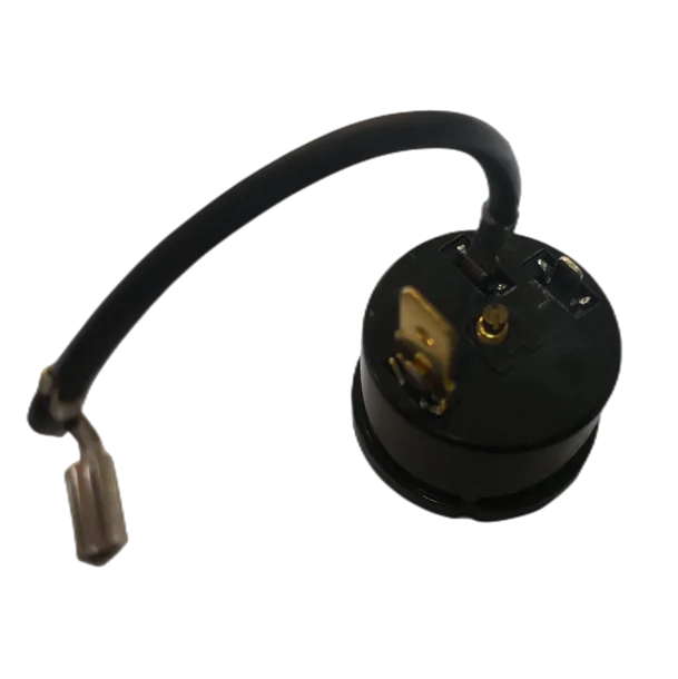 ptc 3TM 4TM 5TM DRB Overload Protector thermal relay protector refrigerator voltage protector refrigerator overload protector 4tm