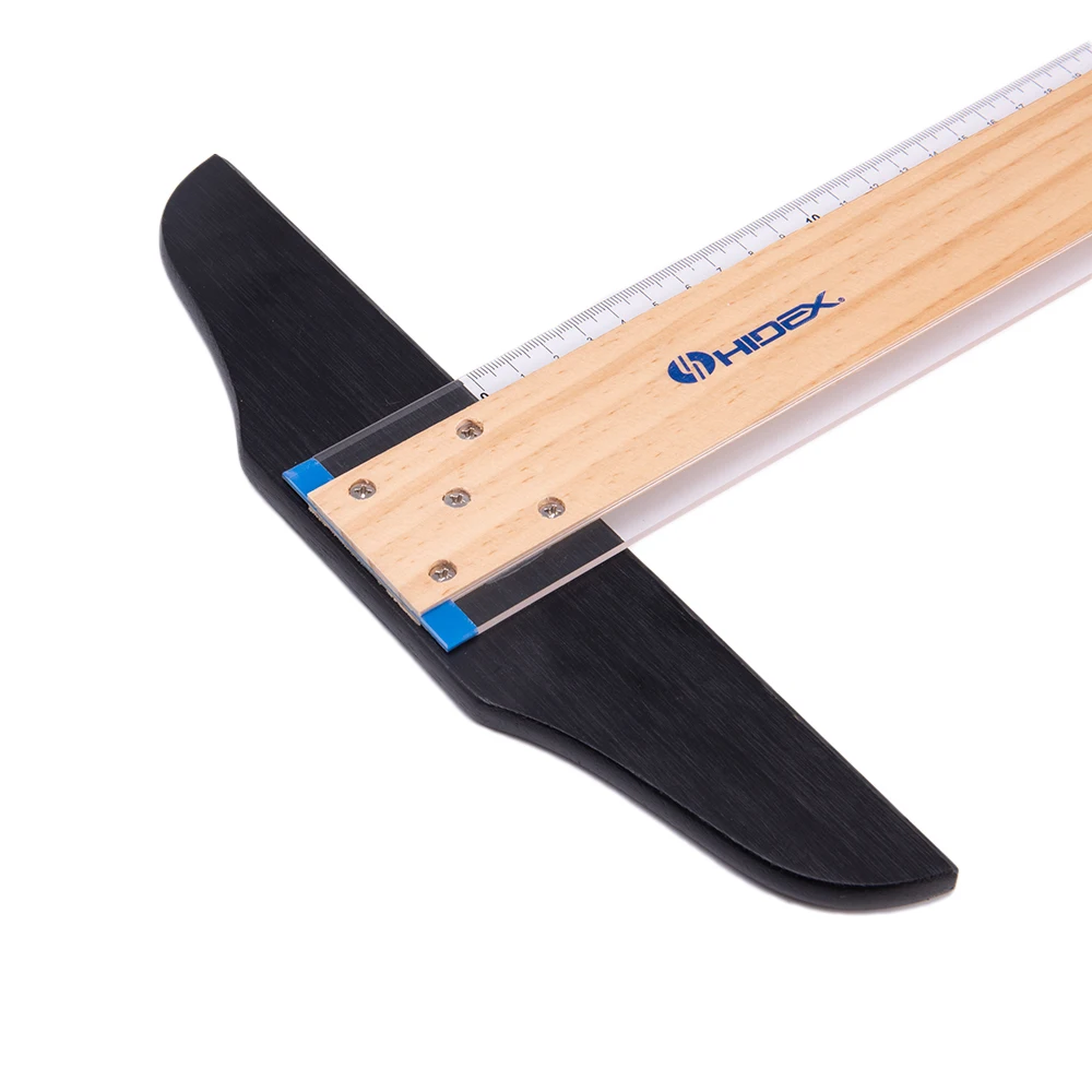 Acrylic Edge T-Square