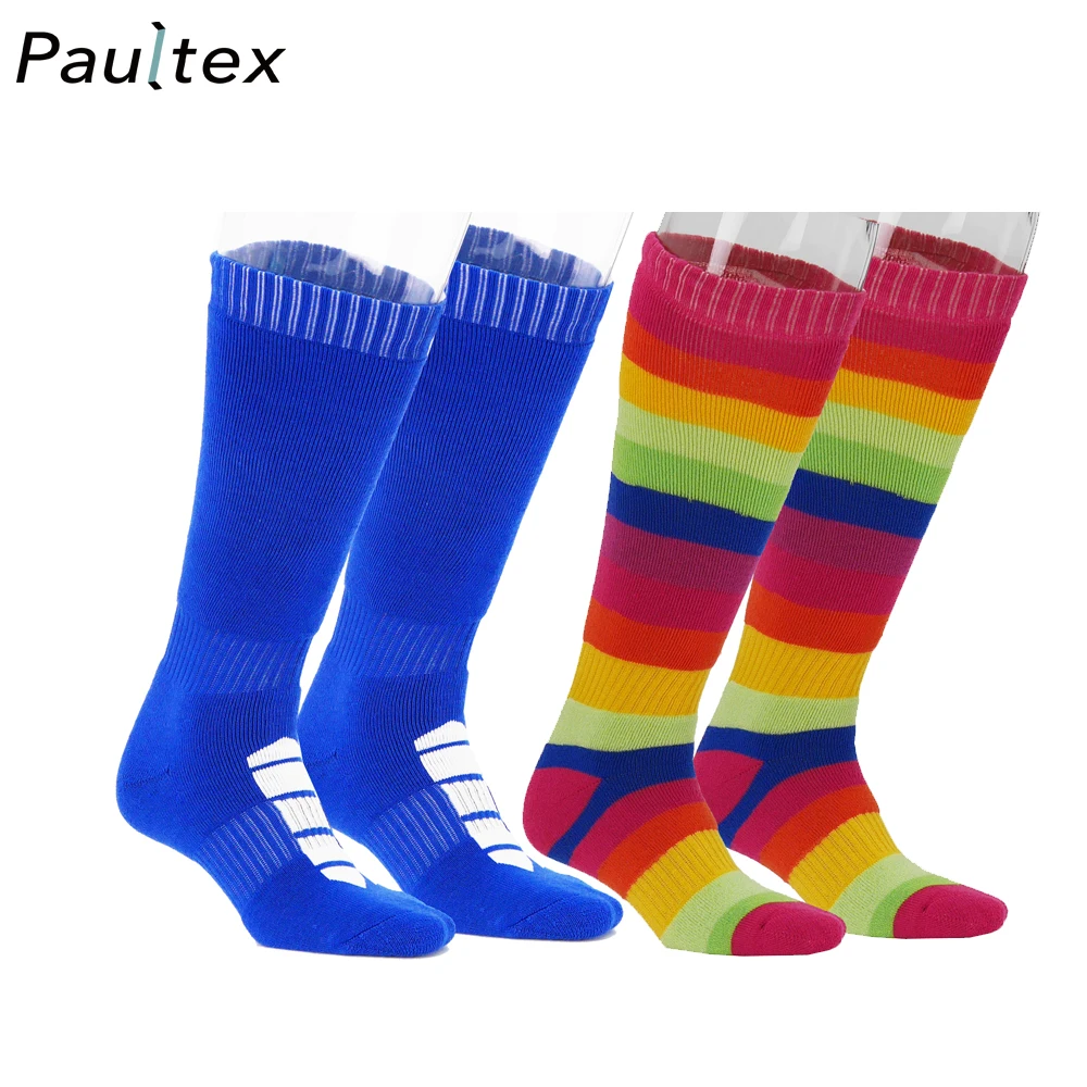 Outdoor Cycling Calf Sock Custom for Men