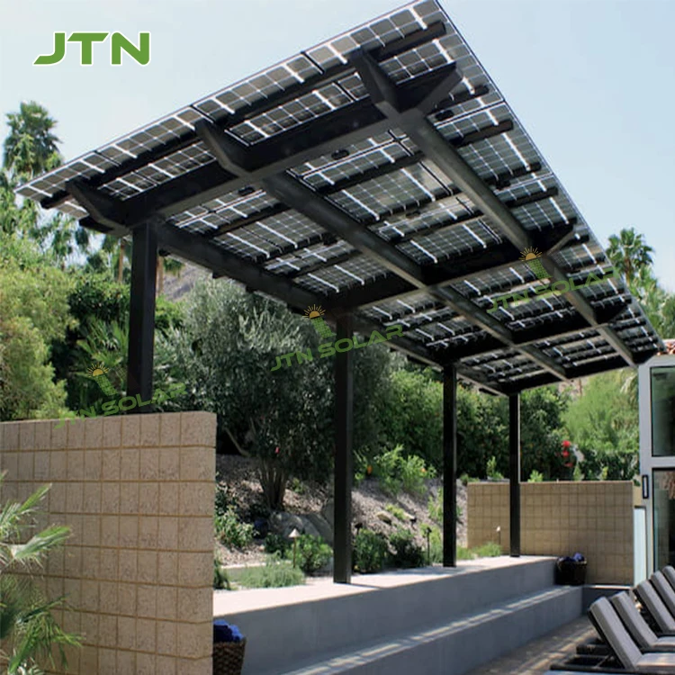 OEM Customized Transparent Frameless Double Glass 530W 540W 550W Bifacial Solar Panel