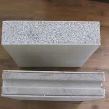 light weight concrete panel