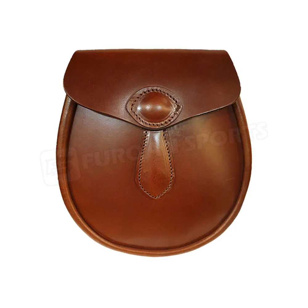 New Design High Quality Scottish Wear Full Dress Sporran Top Quality Scottish Sporran Wholesale Different Style Sporrans