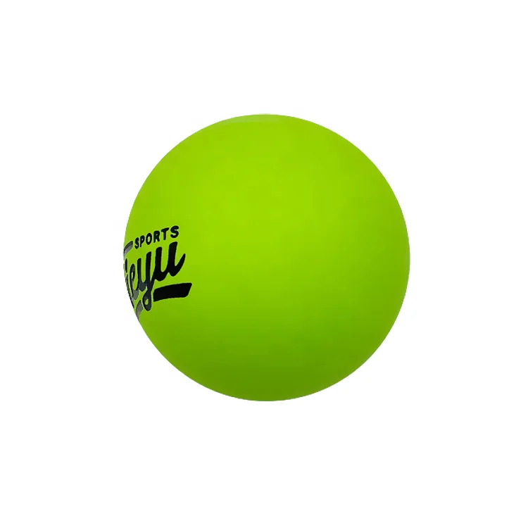 Высокое качество прочный резиновый гандбол 57/60 мм спортивная игра