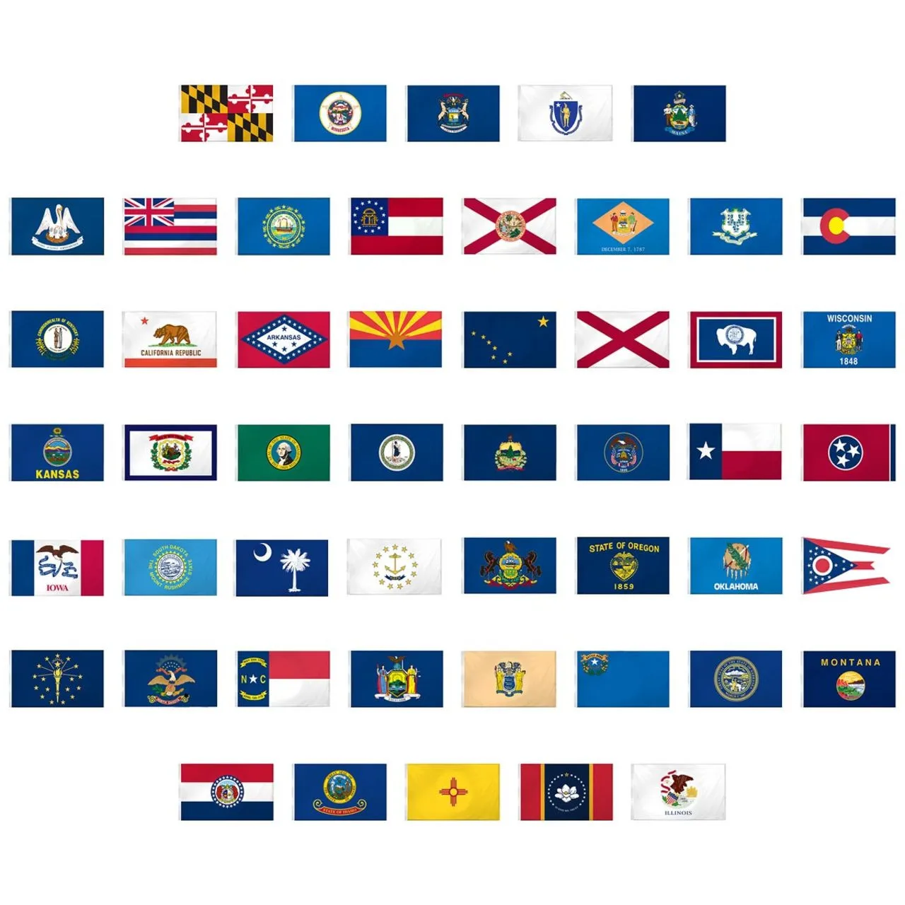 MELEX flag custom national flag high quality factory  3x5ft  polyester fabric custom flags 3x5 double sided