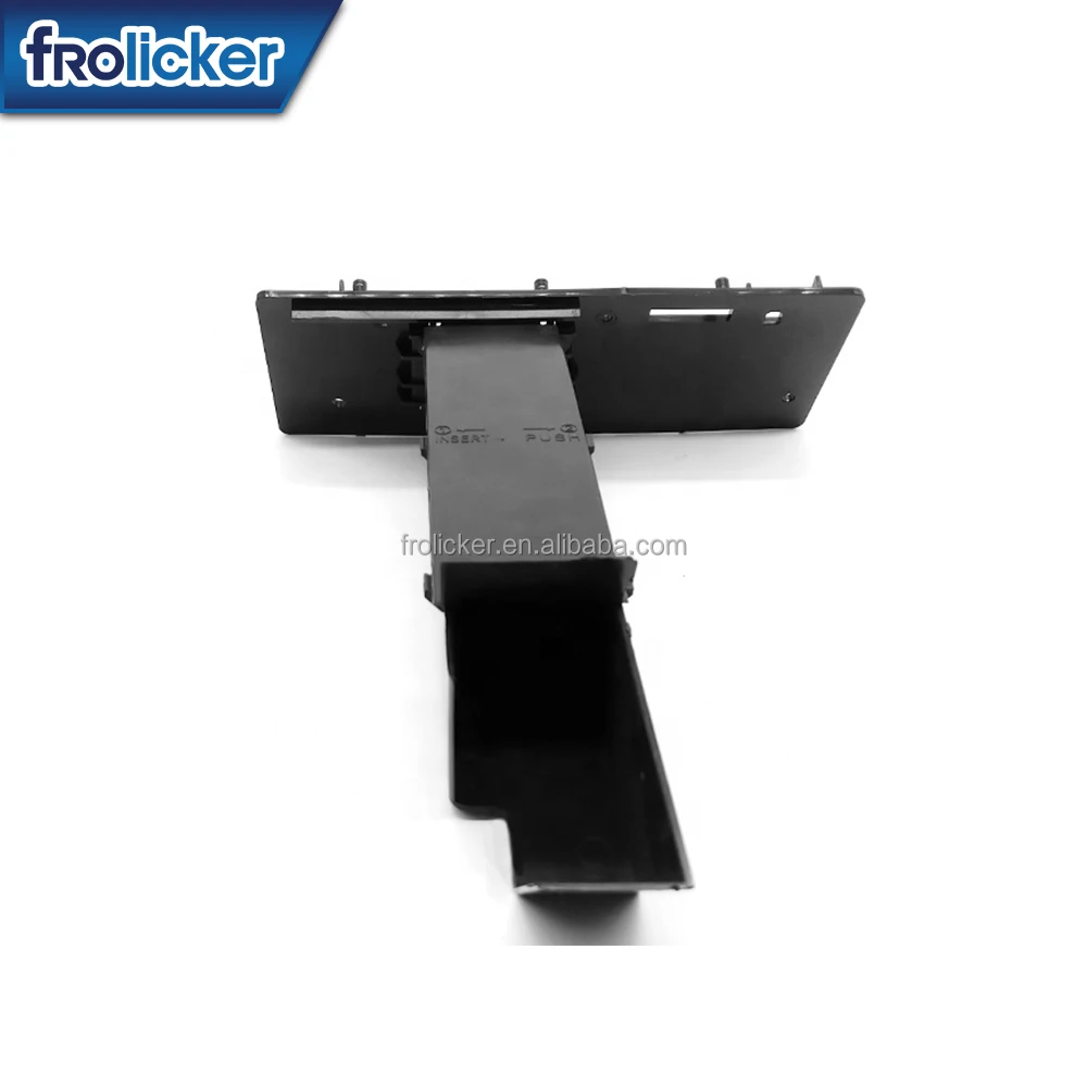 Пластиковый слайдер для монет слот Марио игровые наборы с монетами аркадные Пикачу