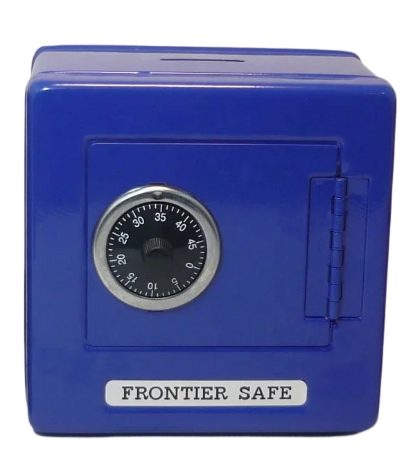 Piggy bank for children