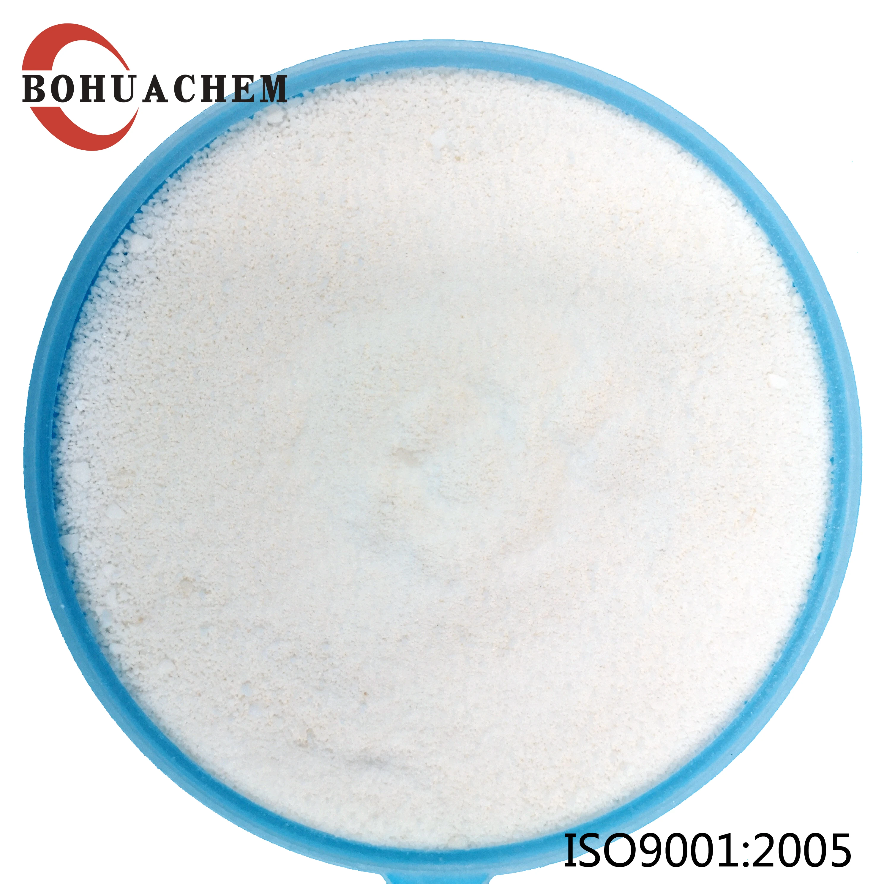 Hot Sale Food Grade purity 99% Magnesium Chloride Anhydrous powder For Water Softener Salt