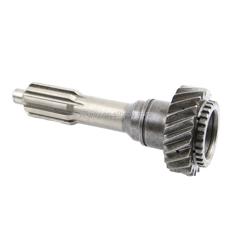 33311-4230 input shaft suit for  f20c engine