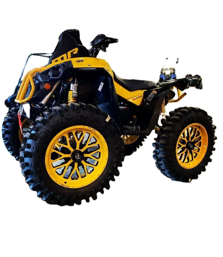 Новый шлюз от Renegade X mr 1000R готов к отправке