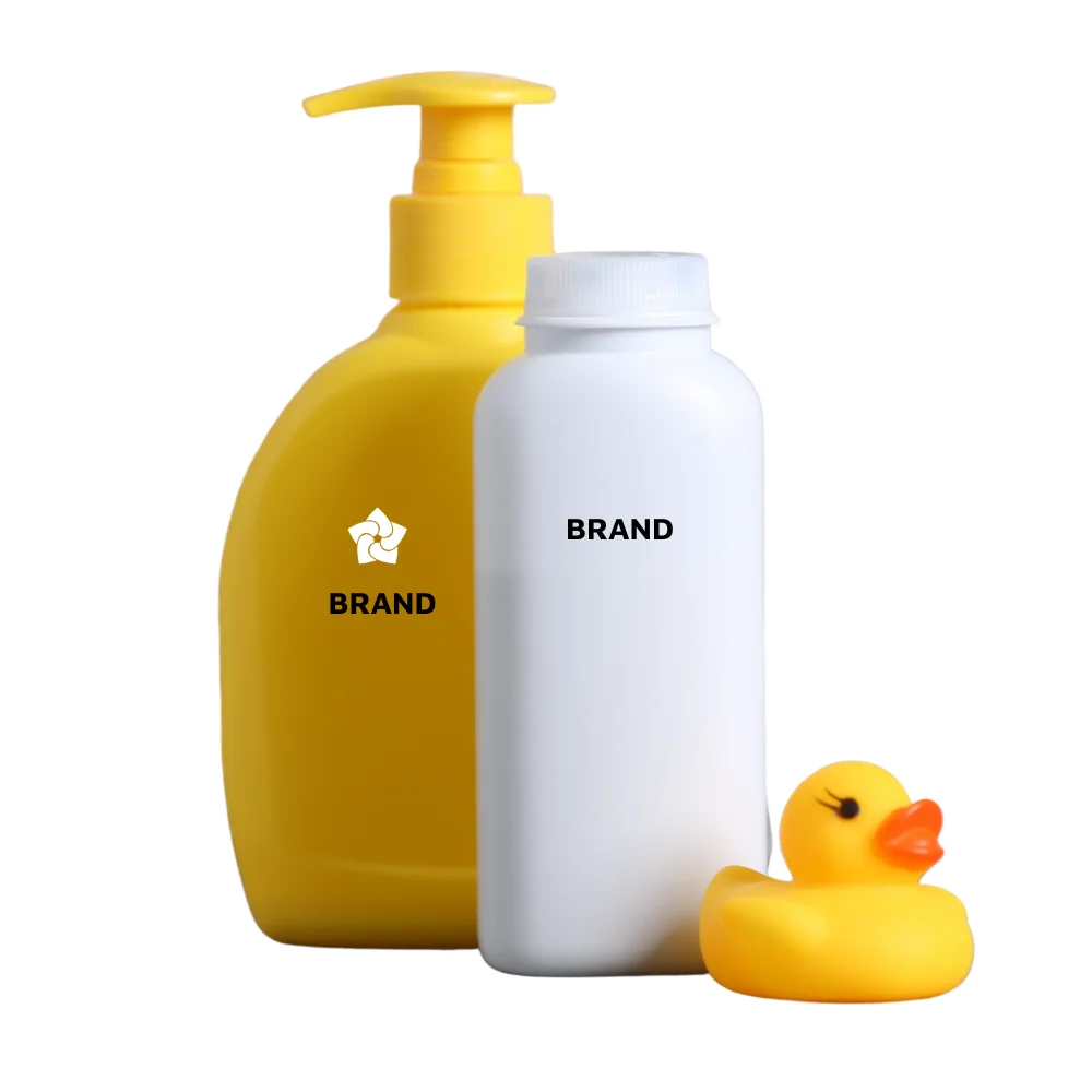 OEM/ODM, уход за телом, без добавок, 100% органический детский лосьон и крем, детский лосьон из Вьетнама, частная торговая марка