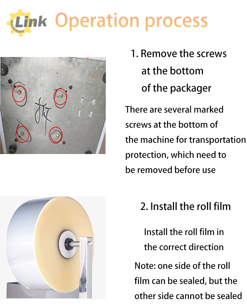 Multifunctional Automatic Applicable Small Business Seed Spice Powder Candy Grain Tea Packing Machine