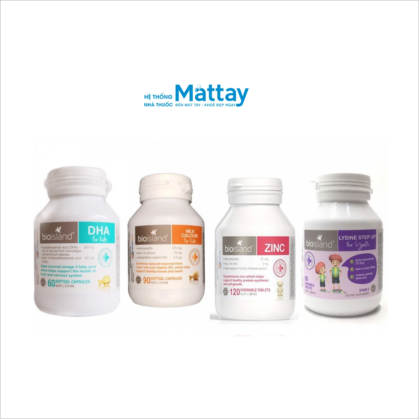 
Bio Island Cod Liver Fish Oil (90 Capsules) 