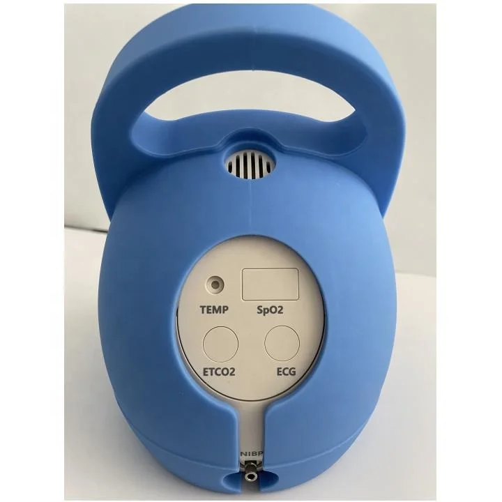 Ветеринарный прибор для измерения артериального давления Vet800 животных