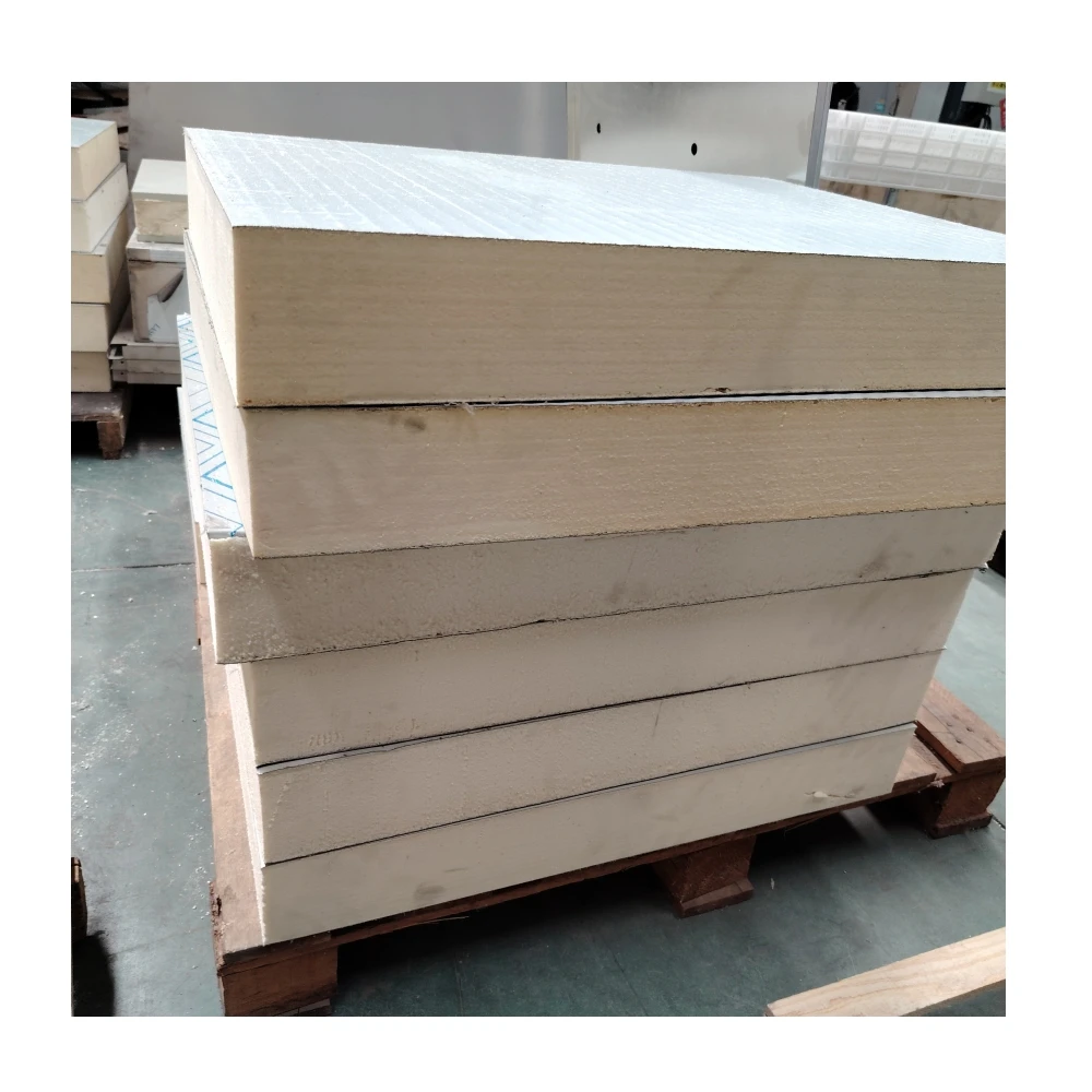 High quality Fireproof Sandwich Panels Polyurethane Pu Sandwich Roofing Covering Panels Sandwich Sheet