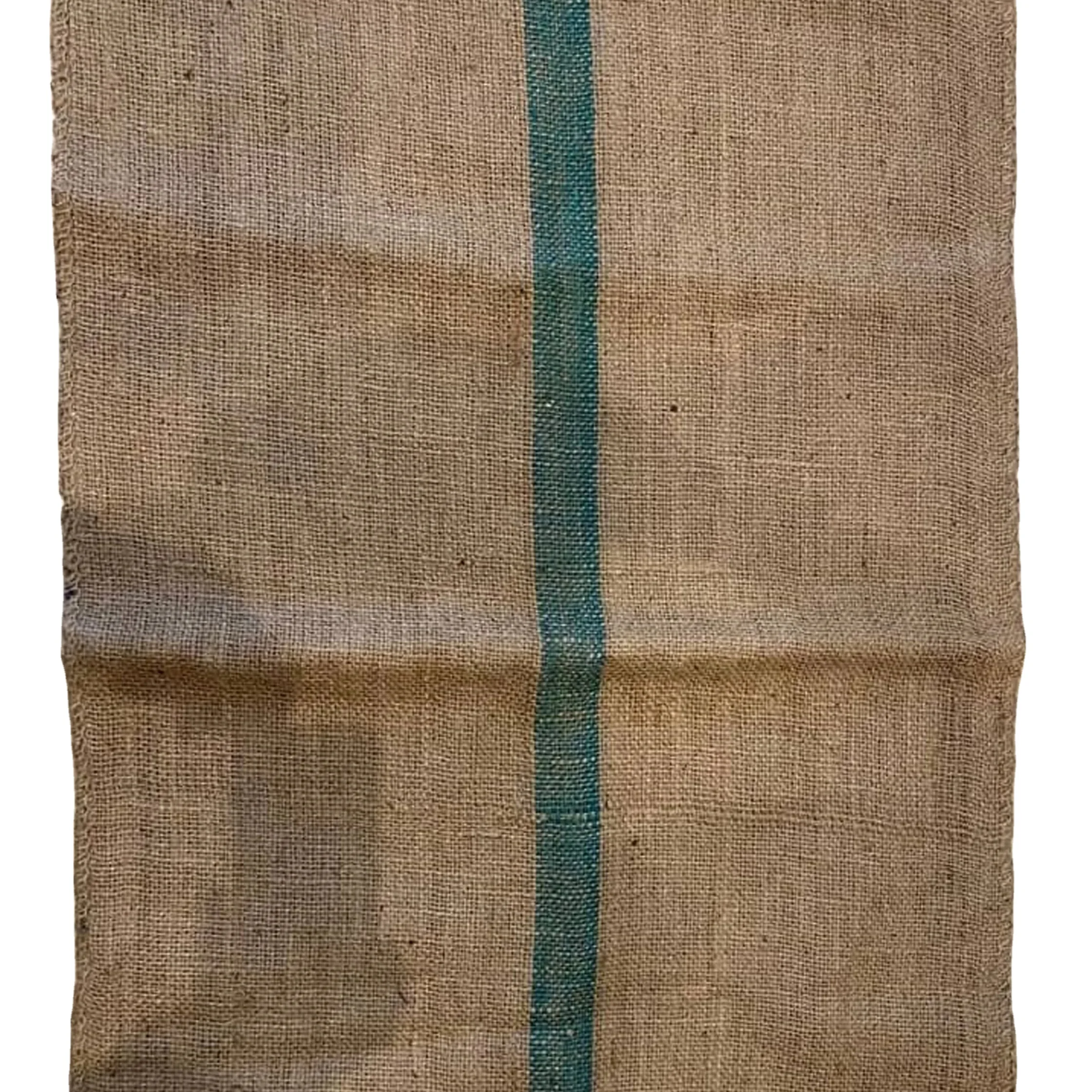 New 100% Natural Eco & Weather Friendly HEAVY CEES JUTE SACK  Biodegradable for packing cereal cocoa coffee  from Bangladesh