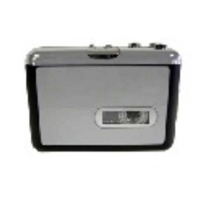 
Walkman MP3 кодирующая лента для цифрового персонального USB-кассетного плеера 