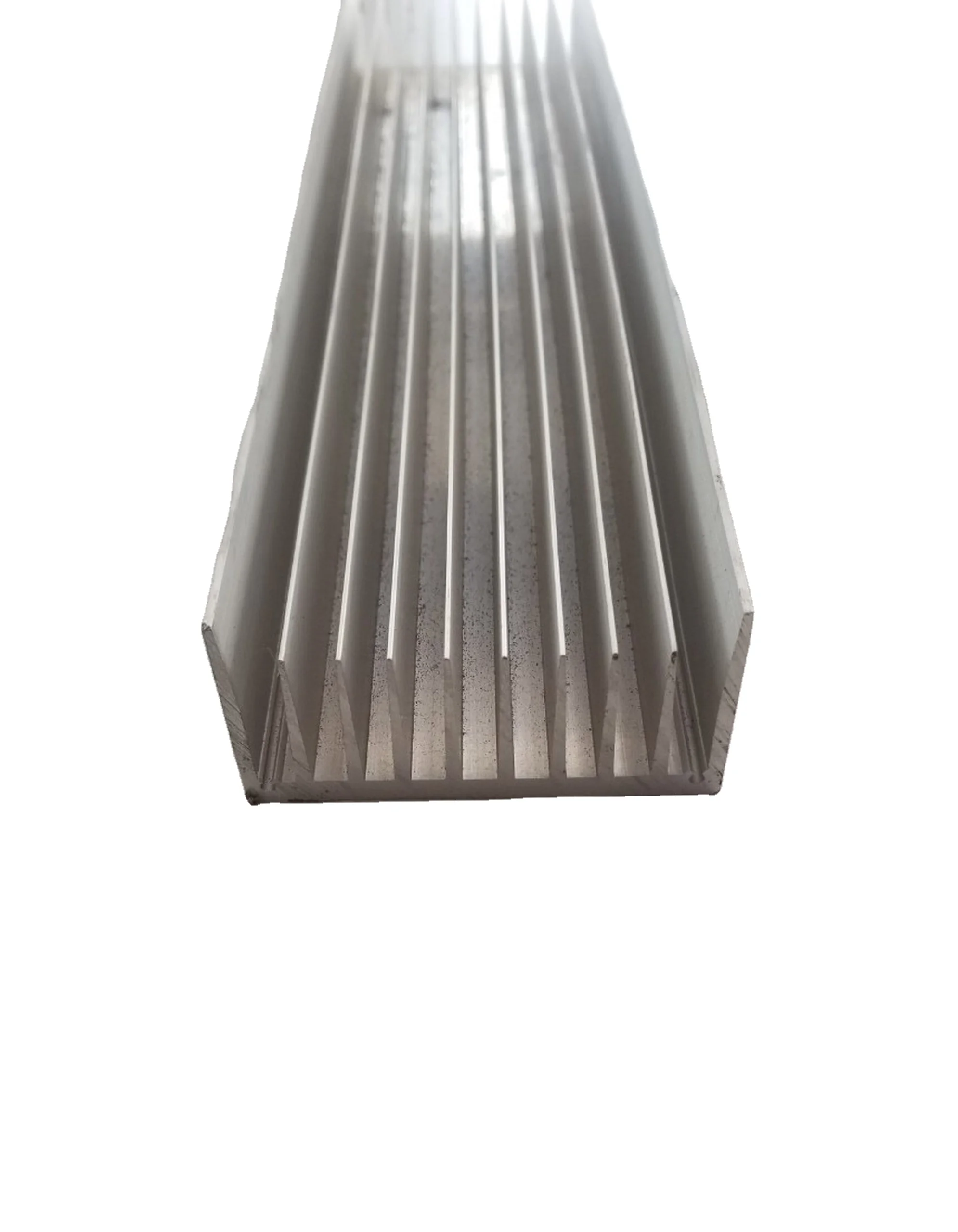 Song Hong Shalumi New Design Industrial Aluminum Heat Sink