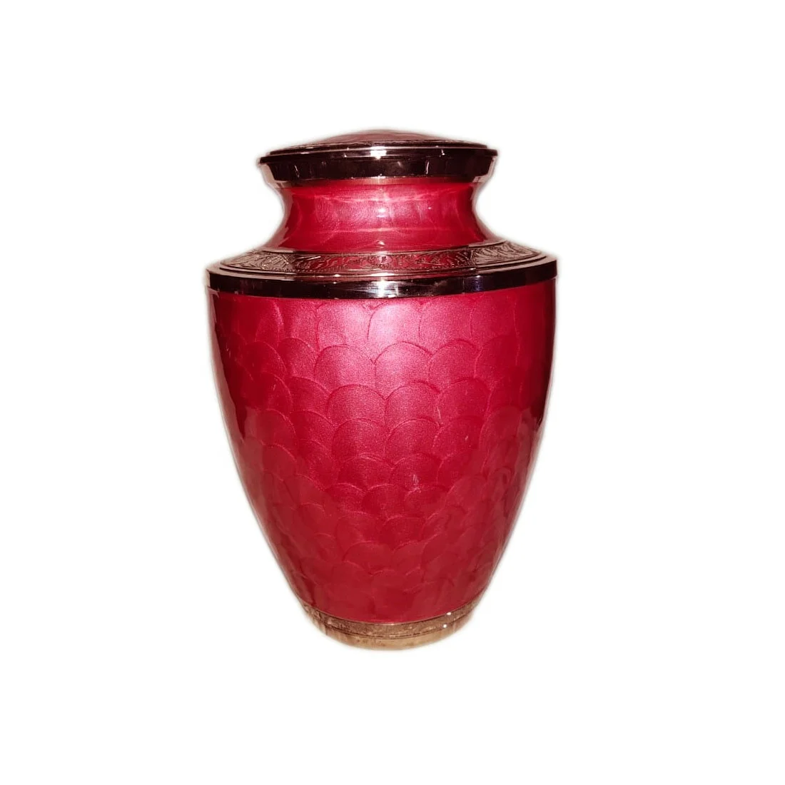 Латунные урны для кремации памятников человеческого зола