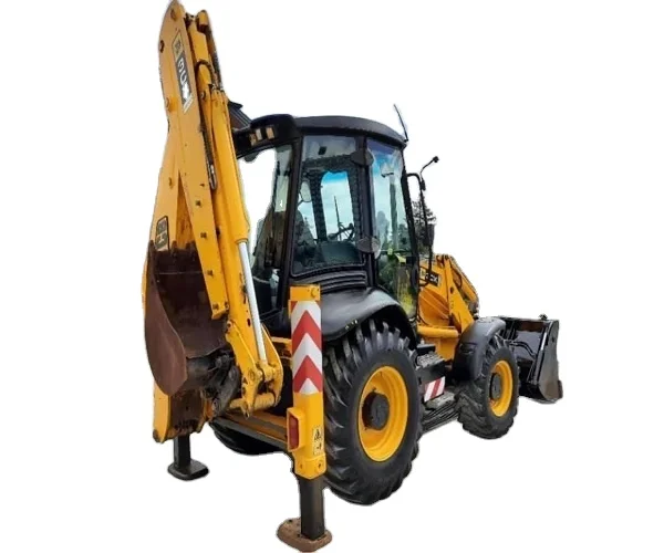 Used and New Small Jcb 4cx 3cx backhoe loader for sale low price