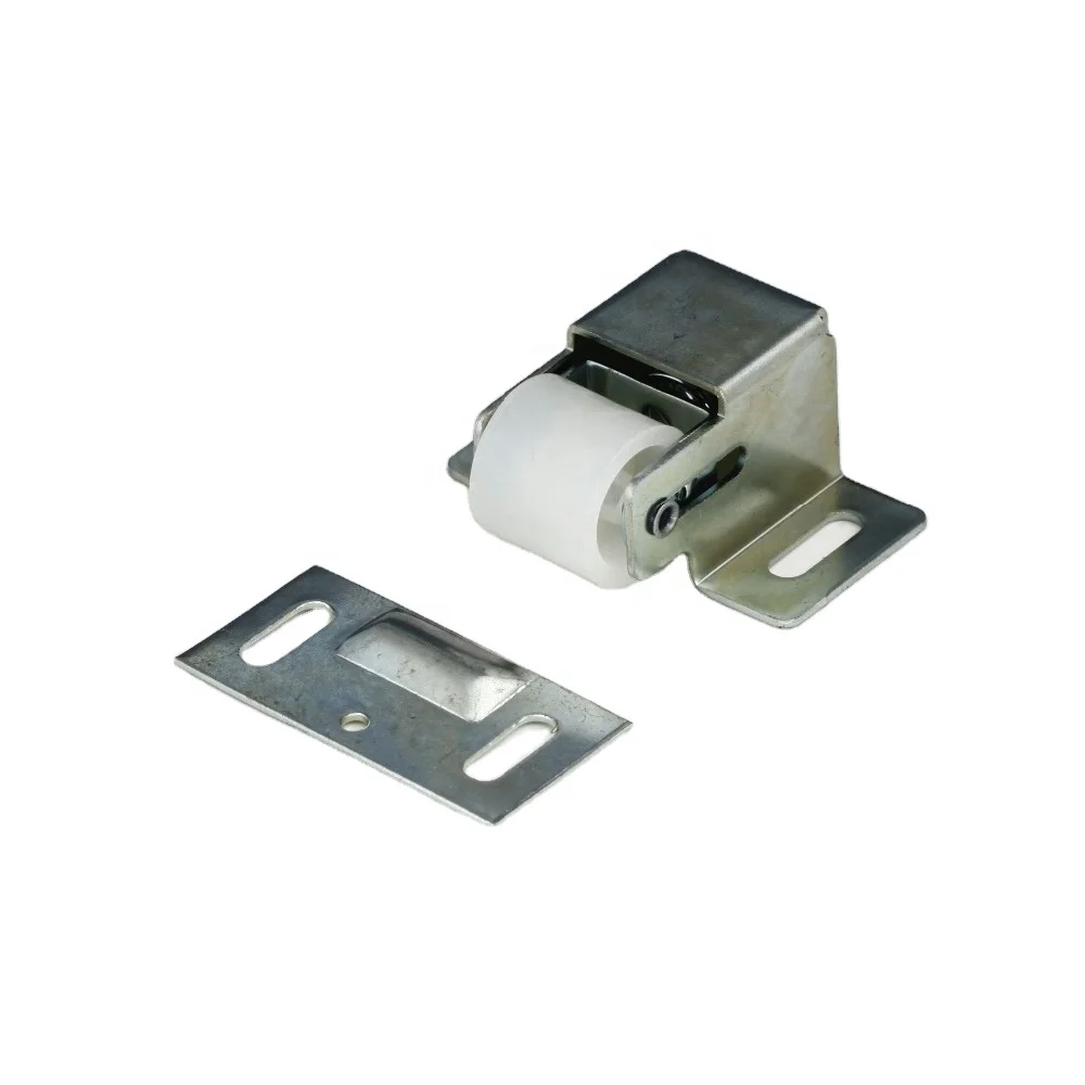 Plastic Wall Mounted Door Stopper