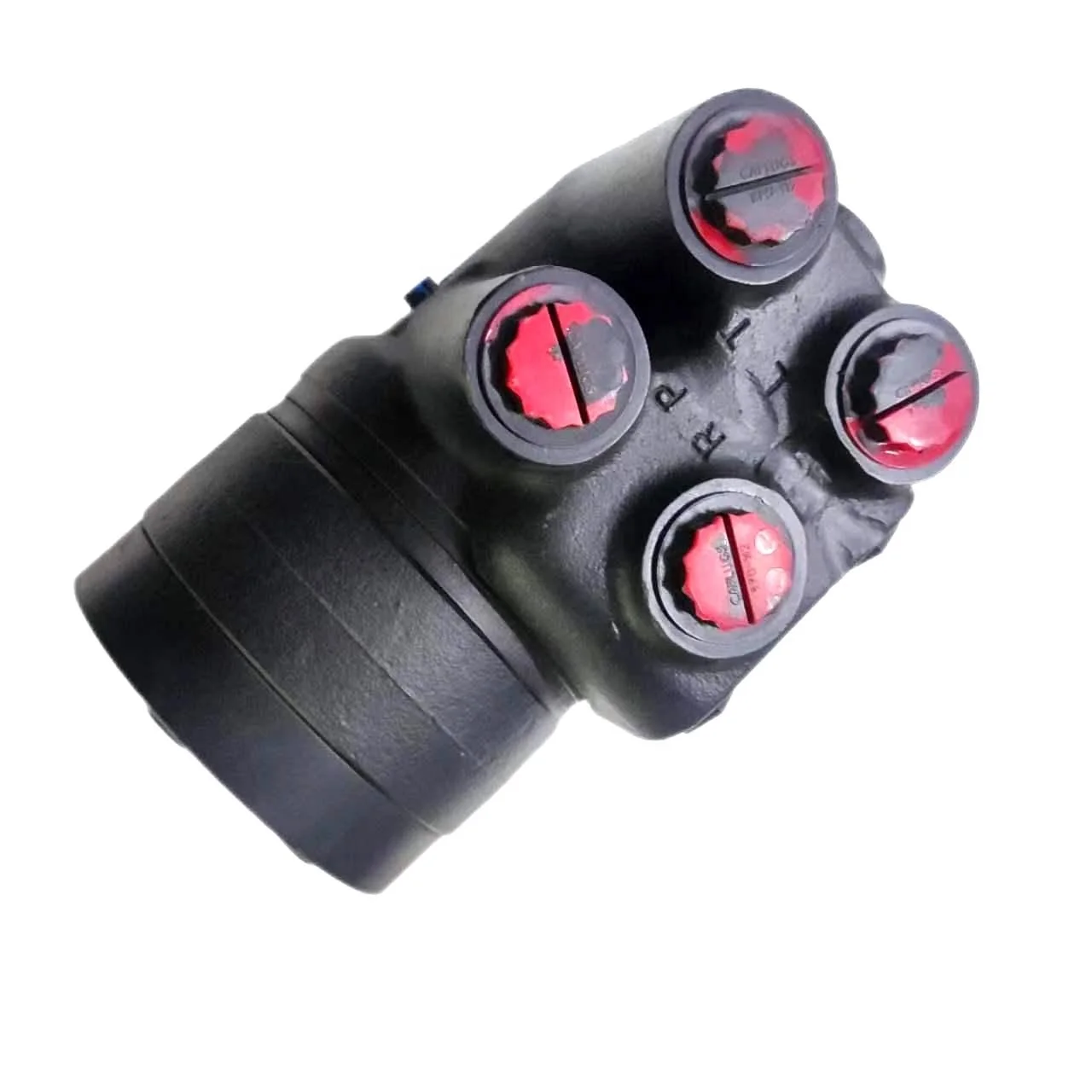 Steering gears, valves for FANTUZZI equipment 2171.010.0004  253-1042-004