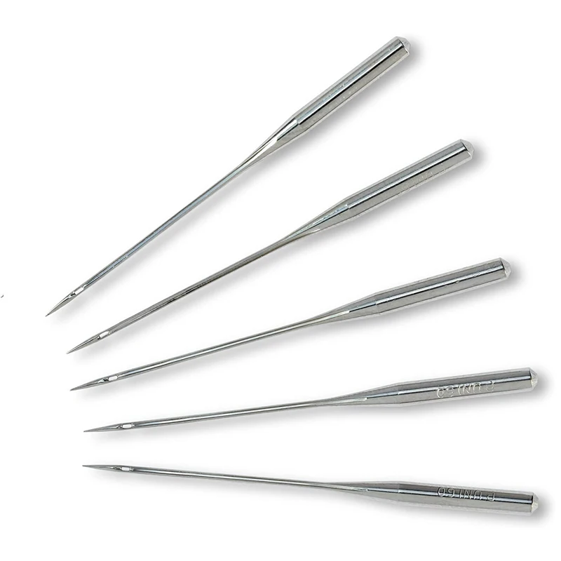 Prym 152205 Standard Assorted 80-100mm Sewing Machine Needles