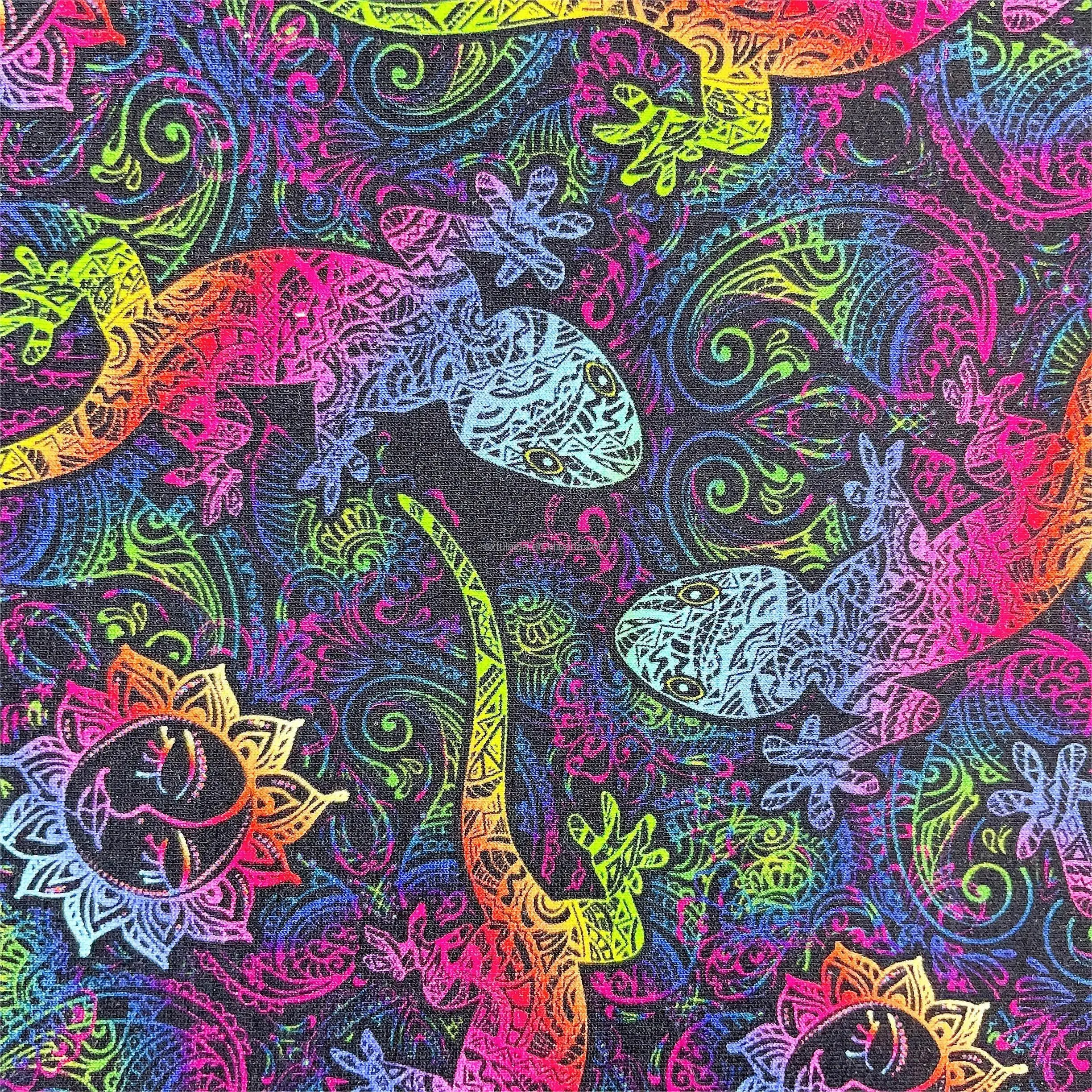 Top Custom Print Digital Cloth Plain Knitted Stretch French Terry Fleece Fabric For Hoodies