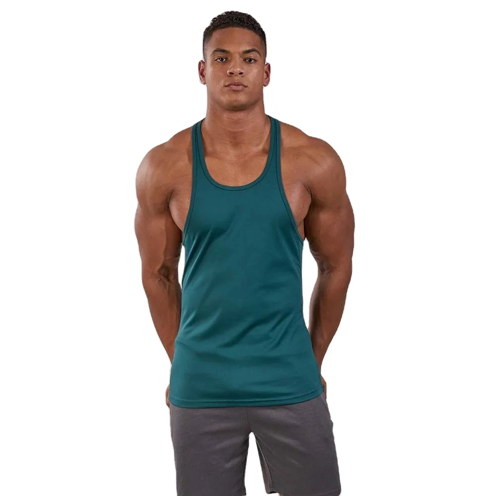 RACER BACK STRINGER/SINGLETS FOR MEN AND WOMEN IN CHEAP PRICE
