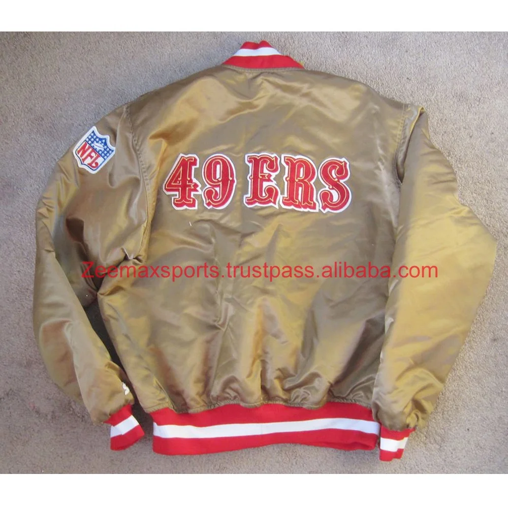 
Celtics Embroidery Satin Jacket With Embroidery Batch 