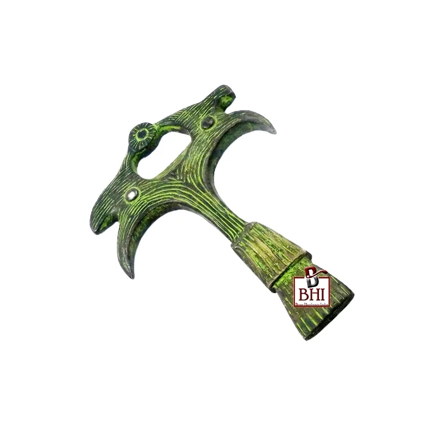 Bottle Opener Brass Tree Bottle Opener, Metallic QUALITY THAT THE WORLD KNOWS BEST QUALITY IN THE WORLD MADE IN INDIA (140mm)