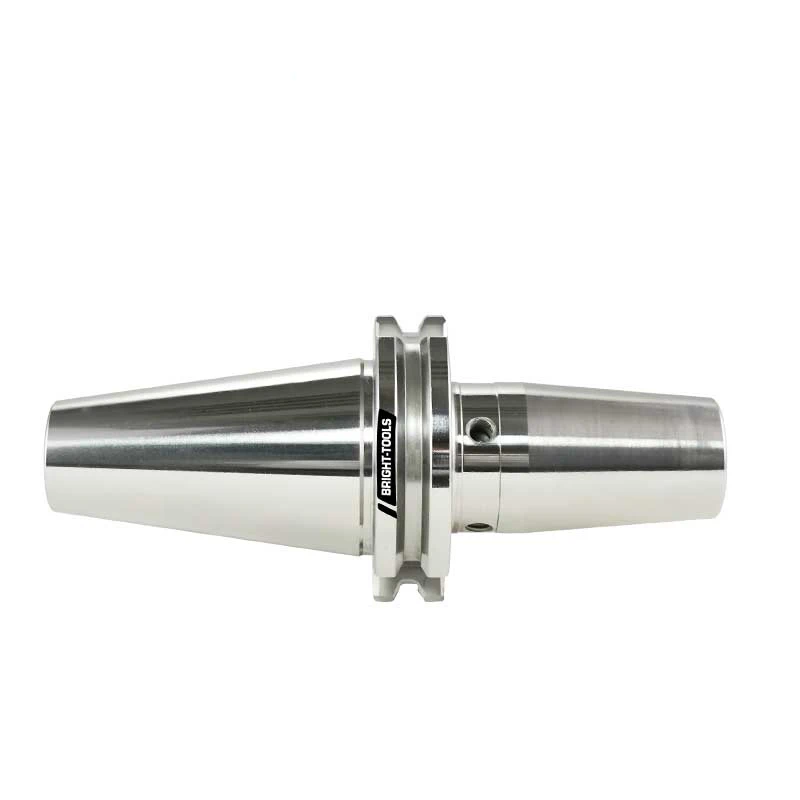 4.5 degree heat shrinkable tool holder CNC tool base BT30 BT40 BT50 bt60 connecting rod BT30 tool holder