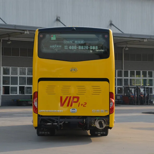 ANKAI BUS 12M Luxury long-distance tourist bus FOR SALE