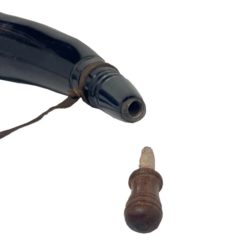 Best quality Ox horn blowing horn