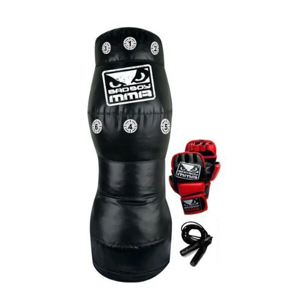 Custom Logo Home Gym Training Equipment  Boxing Dummy Grappling Dummy Wrestling Throwing Dummy