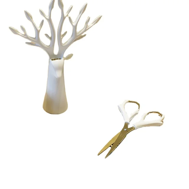 2024 New Arrival Life Tree Deer Novelty Gift Trend 2024 ideas